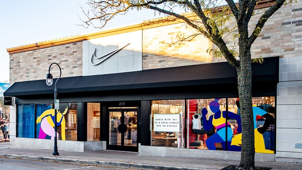 Images Nike Naperville