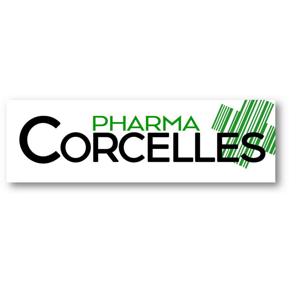 Pharmacie PharmaCorcelles SA Logo
