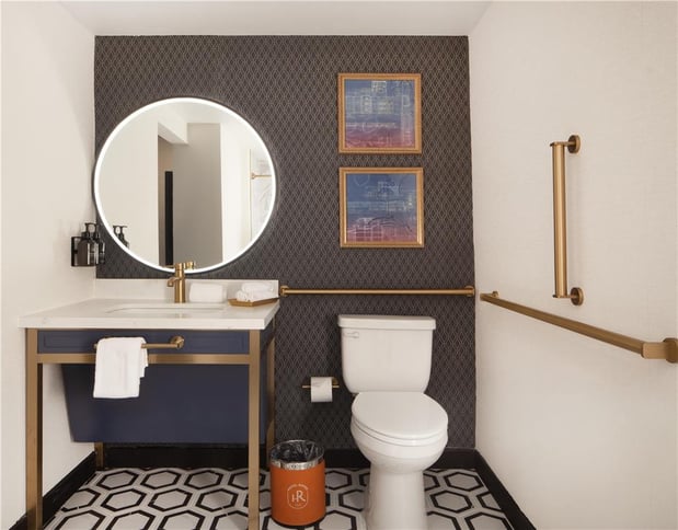 Images Hotel Royer Urbana Champaign, Tapestry Collection by Hilton