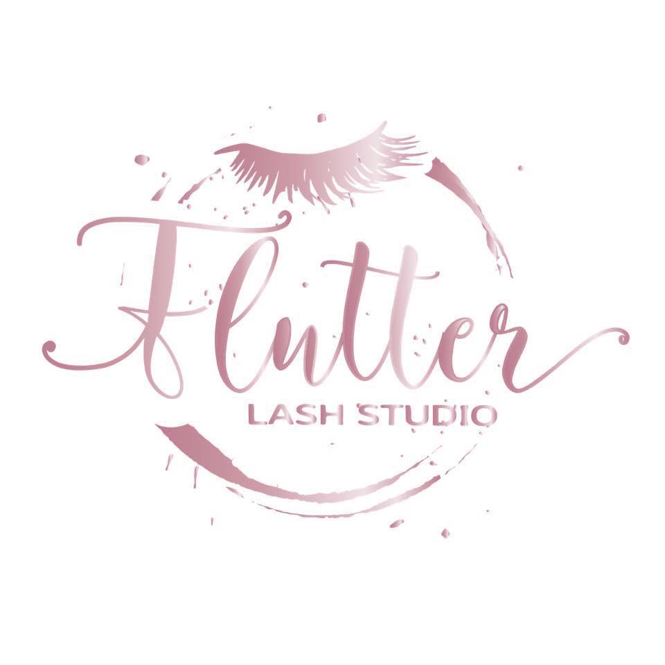 Flutter Lash Studio