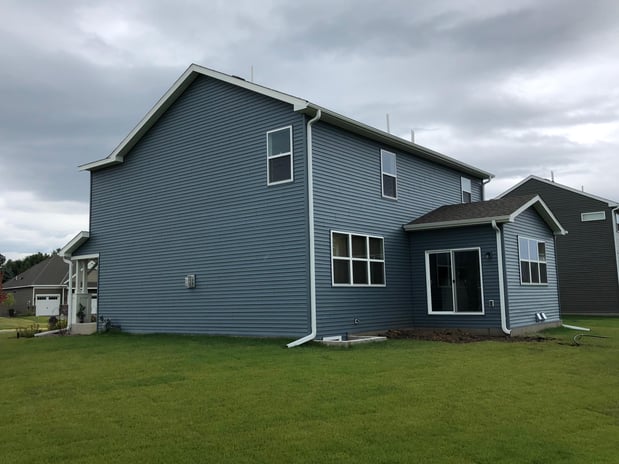 Images Midwest Exteriors MN