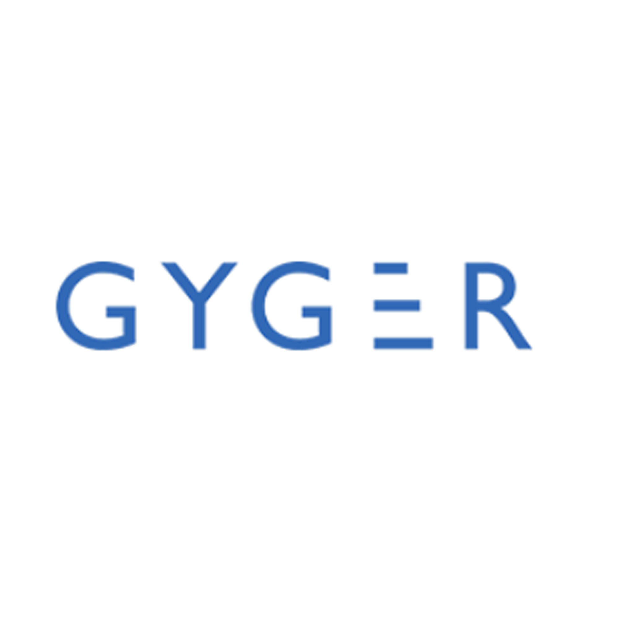 Gyger Metallbau AG Logo