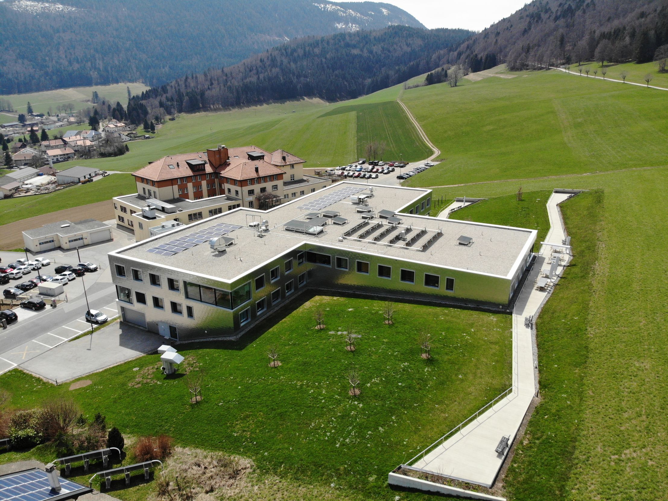Bilder Réseau Santé Balcon du Jura.vd