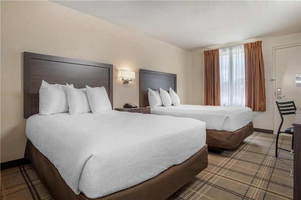 Images SureStay by Best Western Gonzales