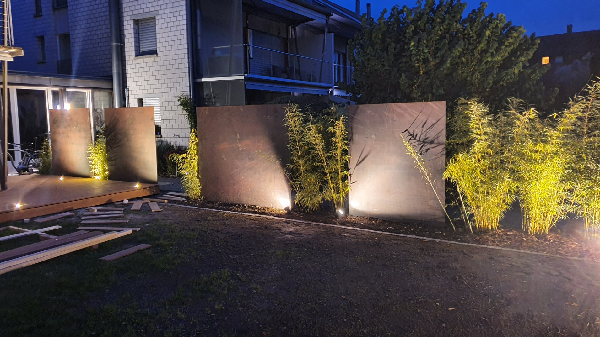 Bilder Kühni Elektro AG