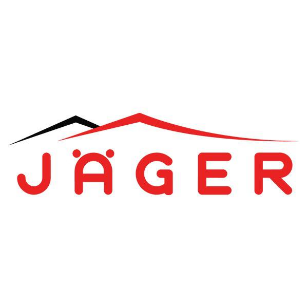 JÄGER Hausbetreuung GmbH Logo