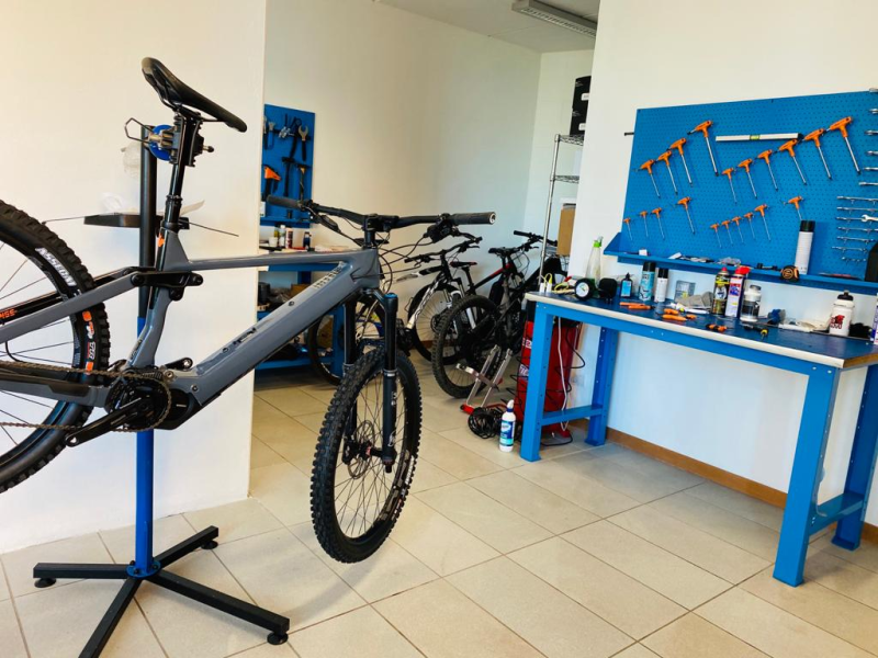 Images Ebike World