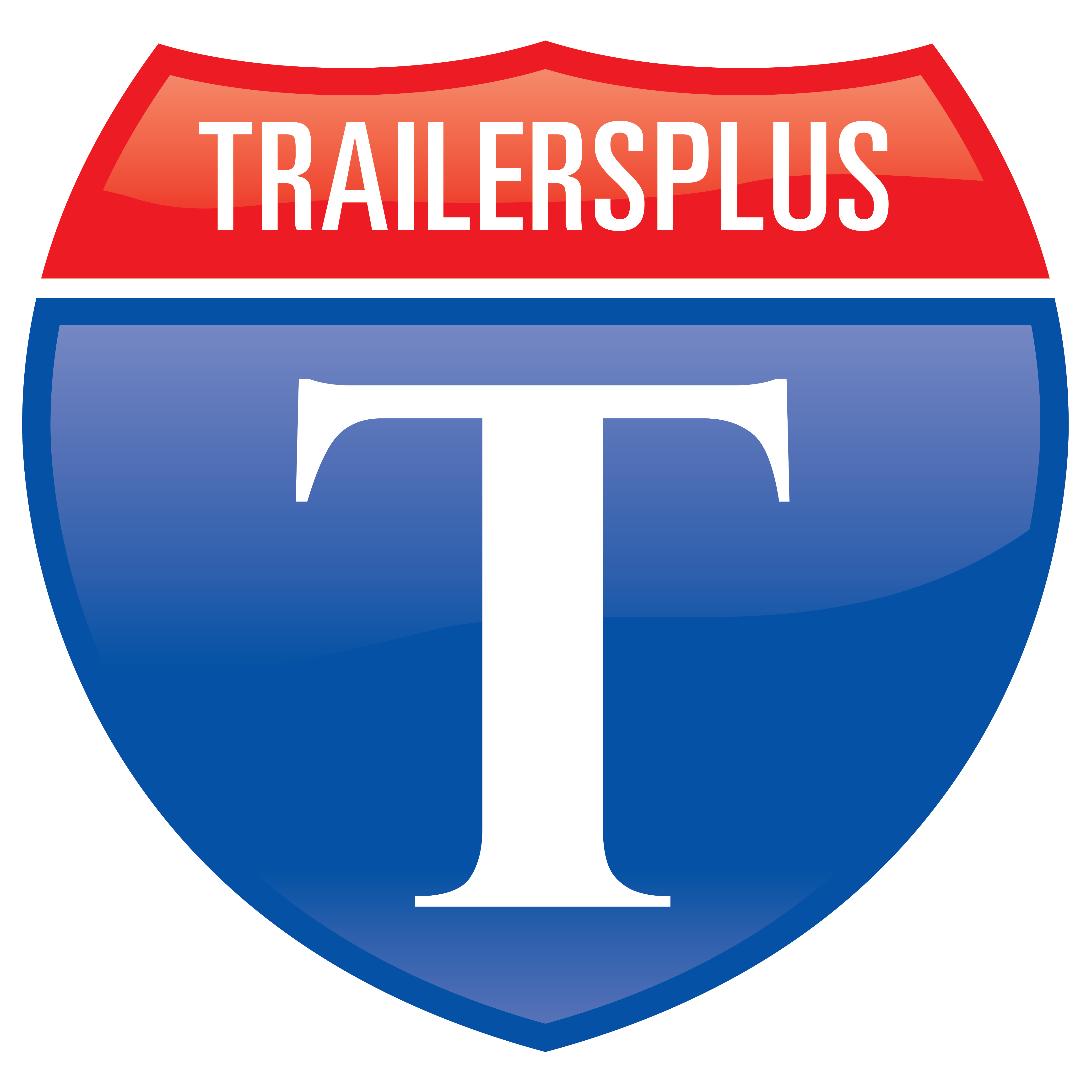 TrailersPlus 标志