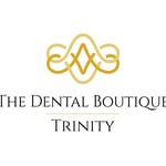 The Dental Boutique Trinity Logo