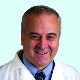 Tony M Samaha