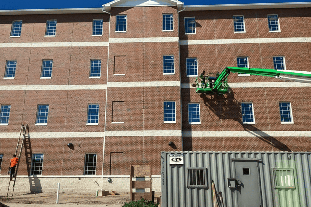 Images Southern Sandblasting & Painting LLC