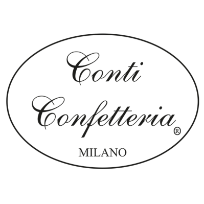Conti Confetteria Logo