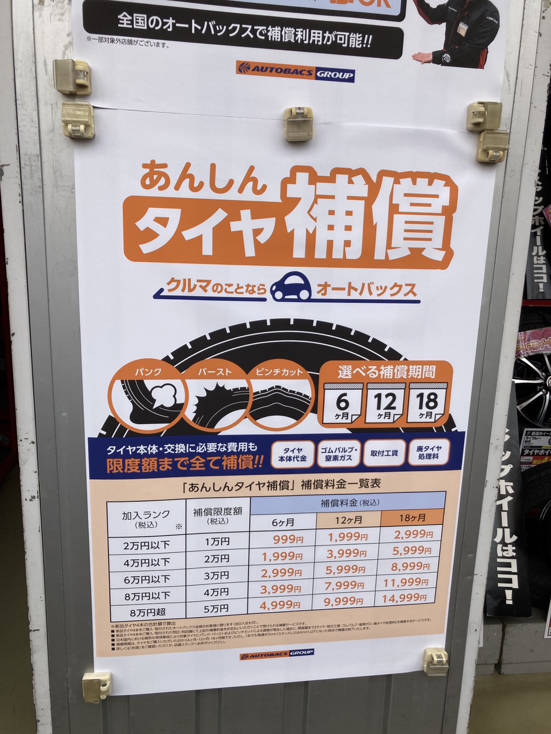 Images オートバックス 千里丘店