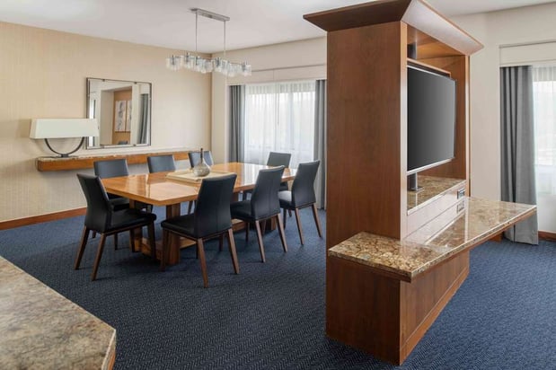 Images DoubleTree by Hilton Hotel San Francisco Airport