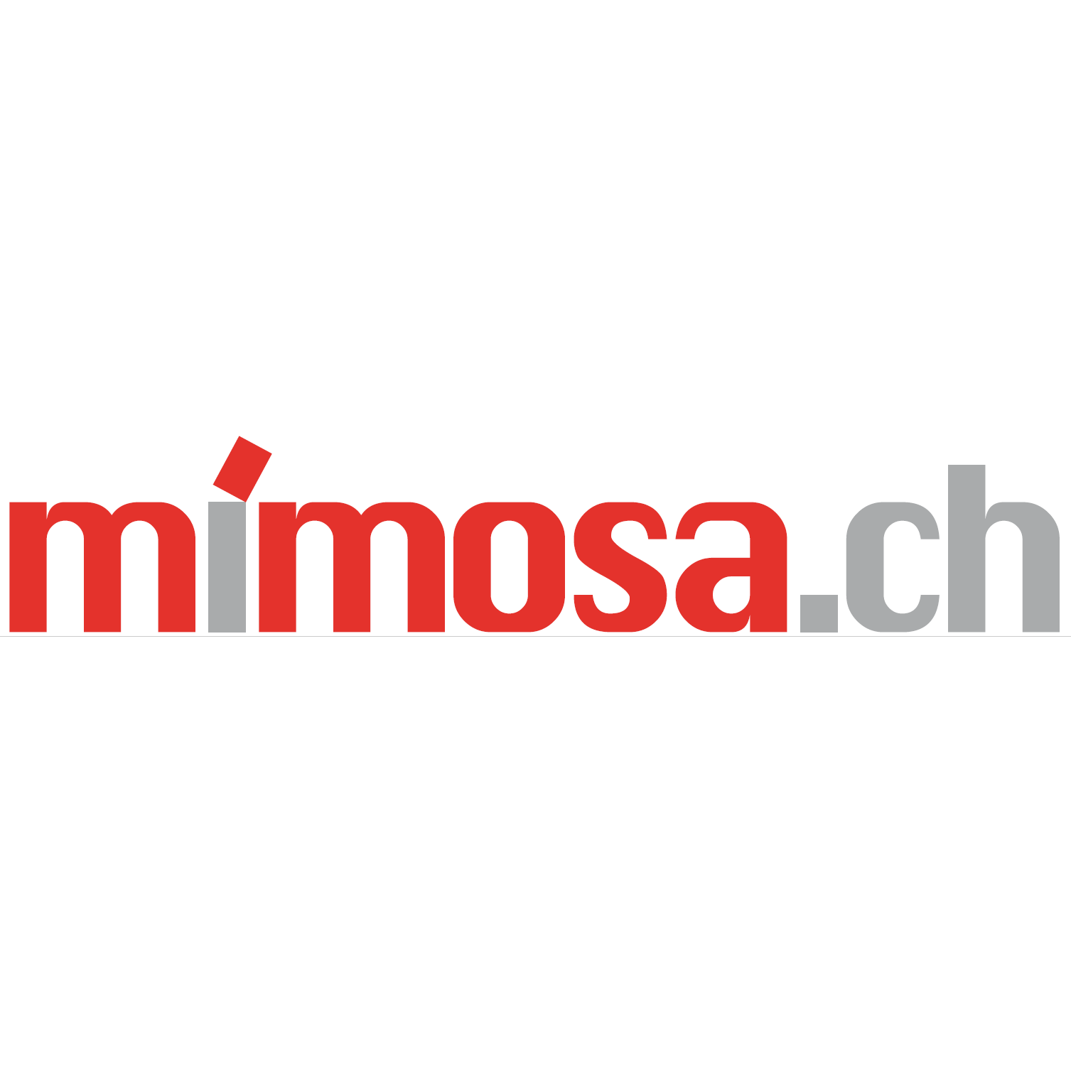 MIMOSA-Cheminéebau und Gewürze AG Logo
