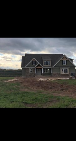 Images Triou Custom Homes