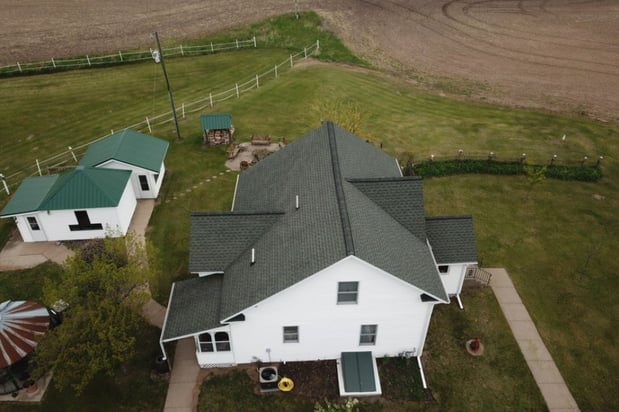 Images First Response Restoration Wisconsin | Water | Roofing | Mold | Siding | Gutters