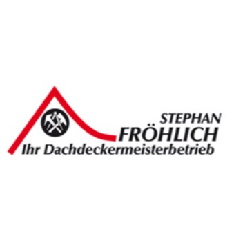 Dachdeckermeisterbetrieb Stephan Fröhlich in Solingen - Logo