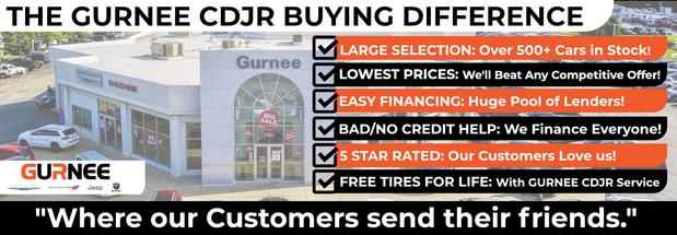 Images Gurnee Chrysler Jeep Dodge Ram