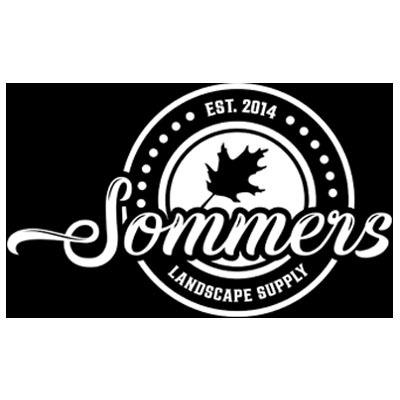 Sommers Landscape Supply Logo