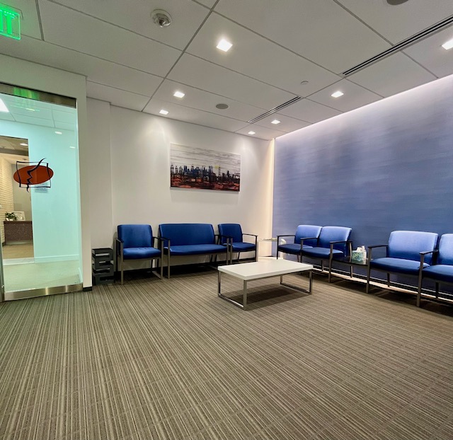 Northern Virginia Oral Surgery Centers - Ashburn