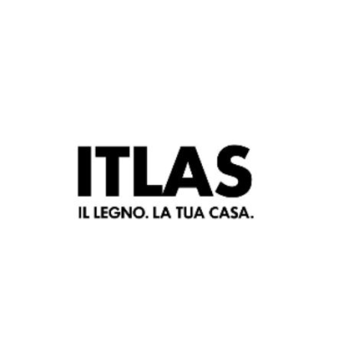 Itlas Store Padova Logo