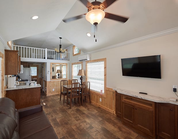 Images Grey's Point Camp