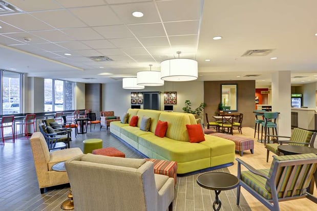 Images Home2 Suites by Hilton Dickson City Scranton