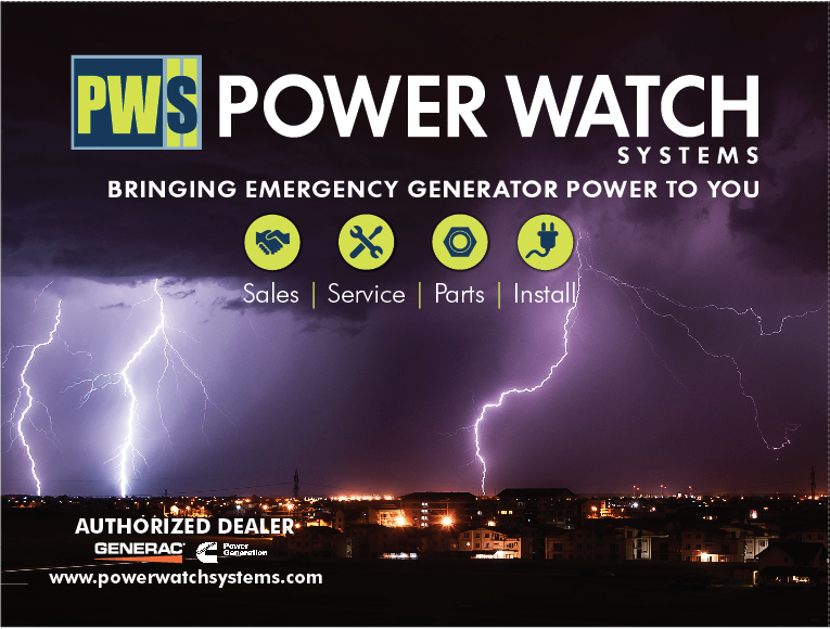 Images Power Watch Systems, Inc.