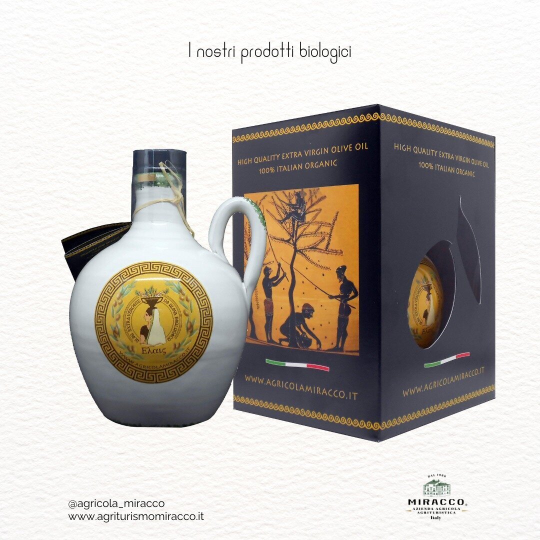 Images AZIENDA AGRICOLA MIRACCO ATANASIO FRANCO