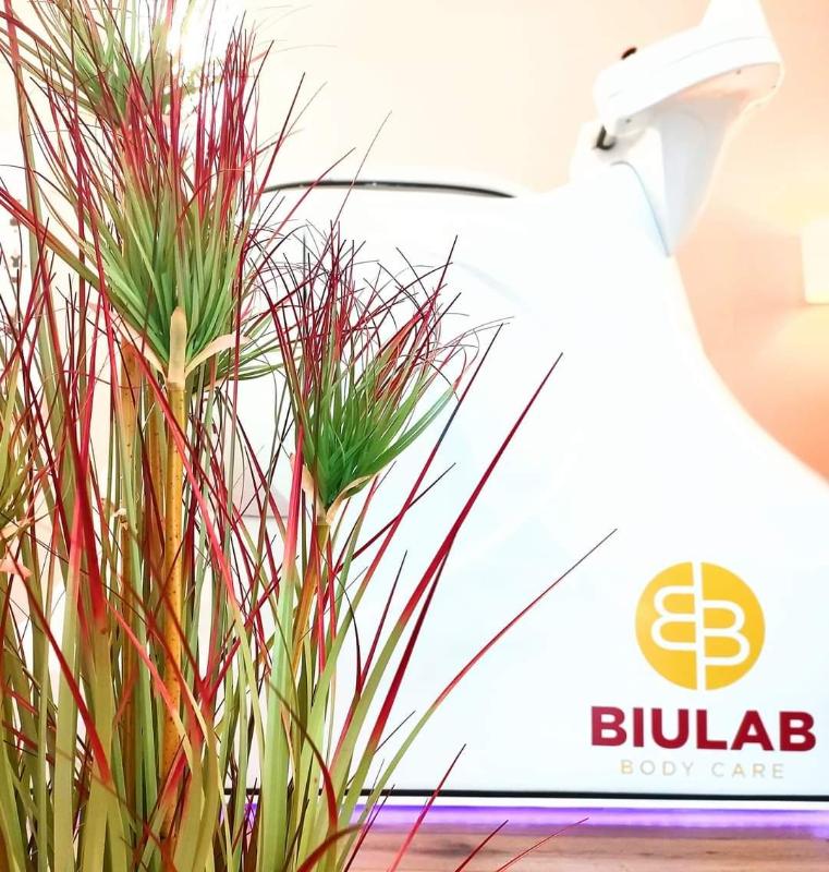 Images Biulab Body Care