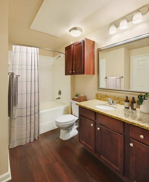 Images Camden Brushy Creek Apartments