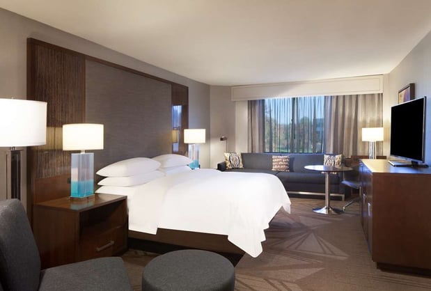 Images Hilton Parsippany