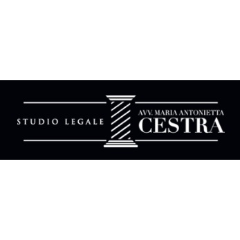 Studio Legale Avv. Maria Antonietta Cestra Logo
