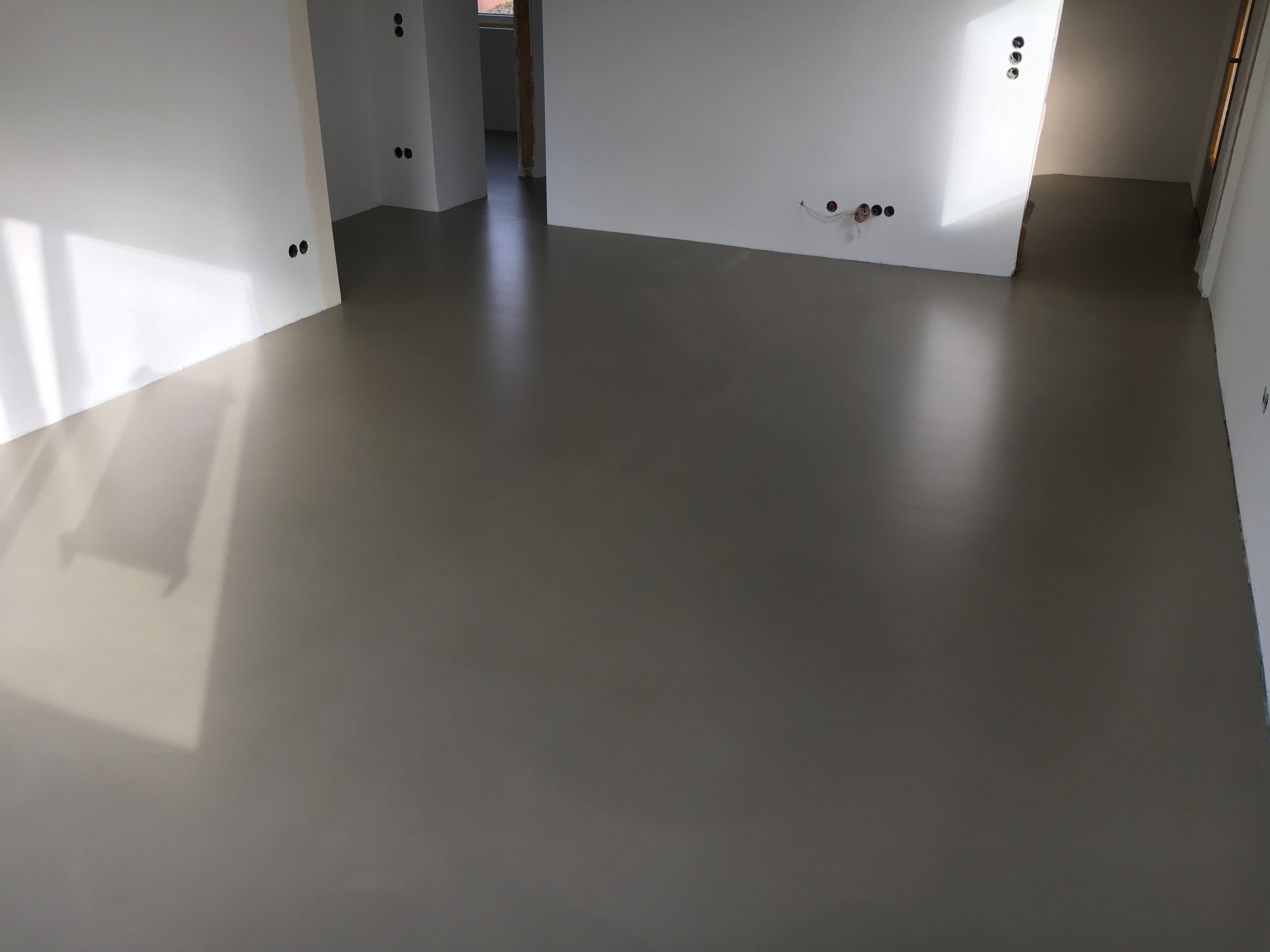 Bodenmanufaktur Metzger, Neue Ramtelstraße  30 in Leonberg