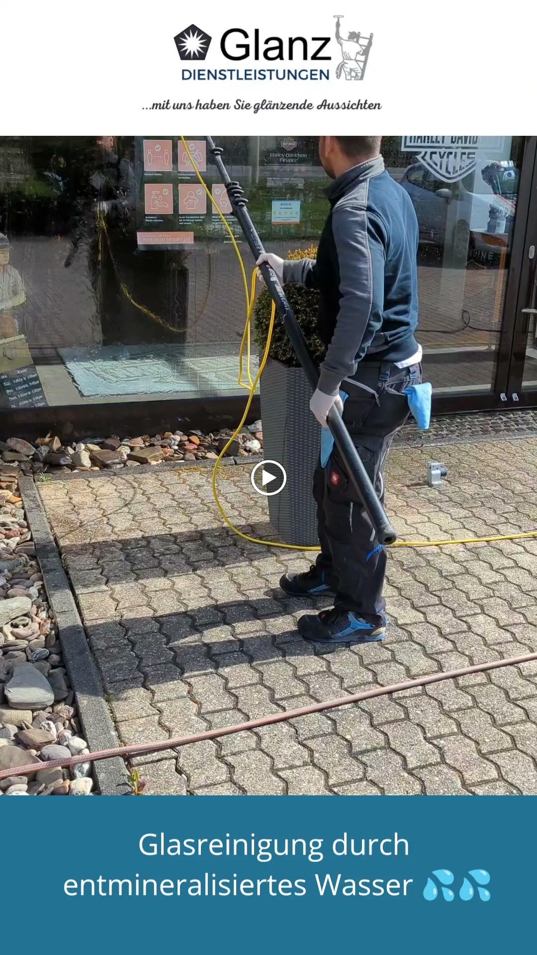 Bild 13 Glanz Dienstleistungen in Koblenz