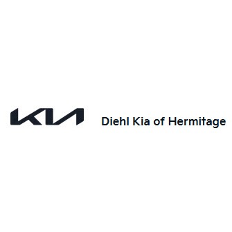 Diehl Kia of Hermitage Logo