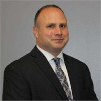 Professional headshot