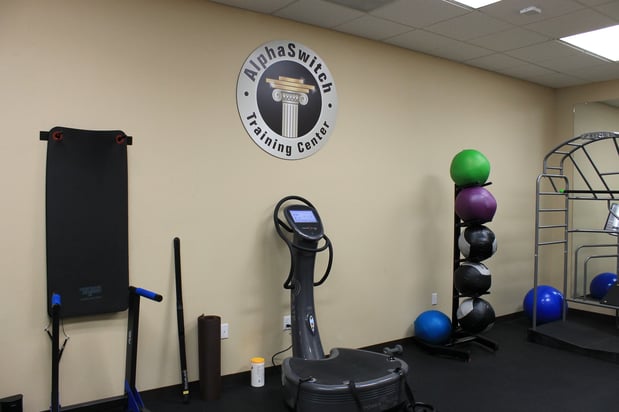 Images Cold Rush Wellness