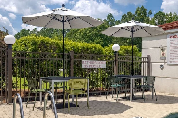 Images Spark by Hilton Savannah Airport