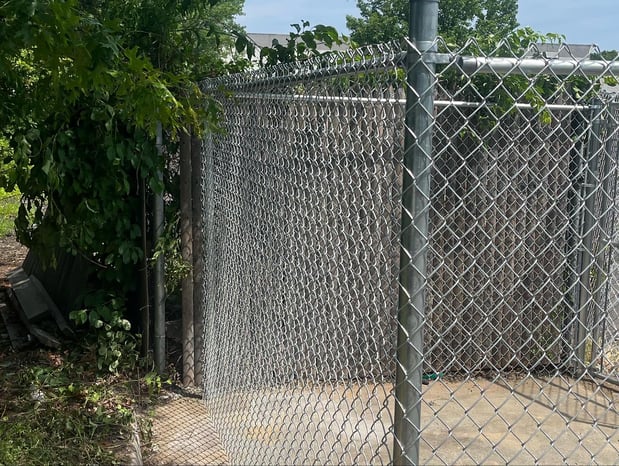 Images Superior Fence & Rail