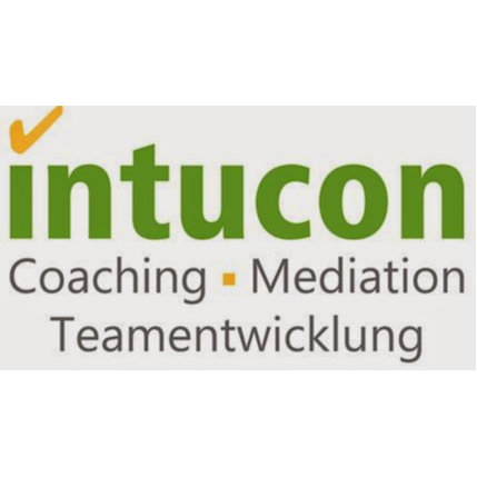 Logo intucon - Dr. Norbert Thiedemann - Coaching, Mediation, Teamentwicklung