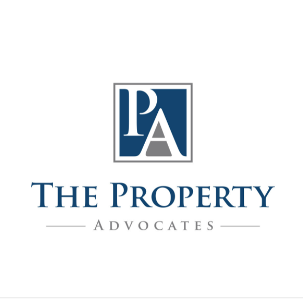 The Property Advocates Logo