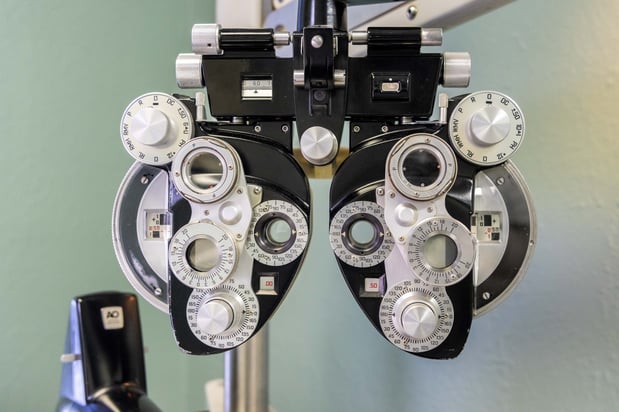 Images Vision Source on Long Point
