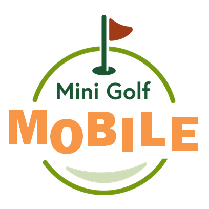 mobile golf