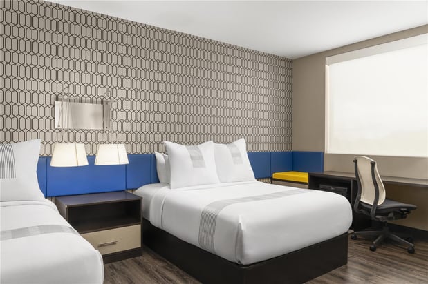 Images GLō Best Western Dawley Farms In Sioux Falls