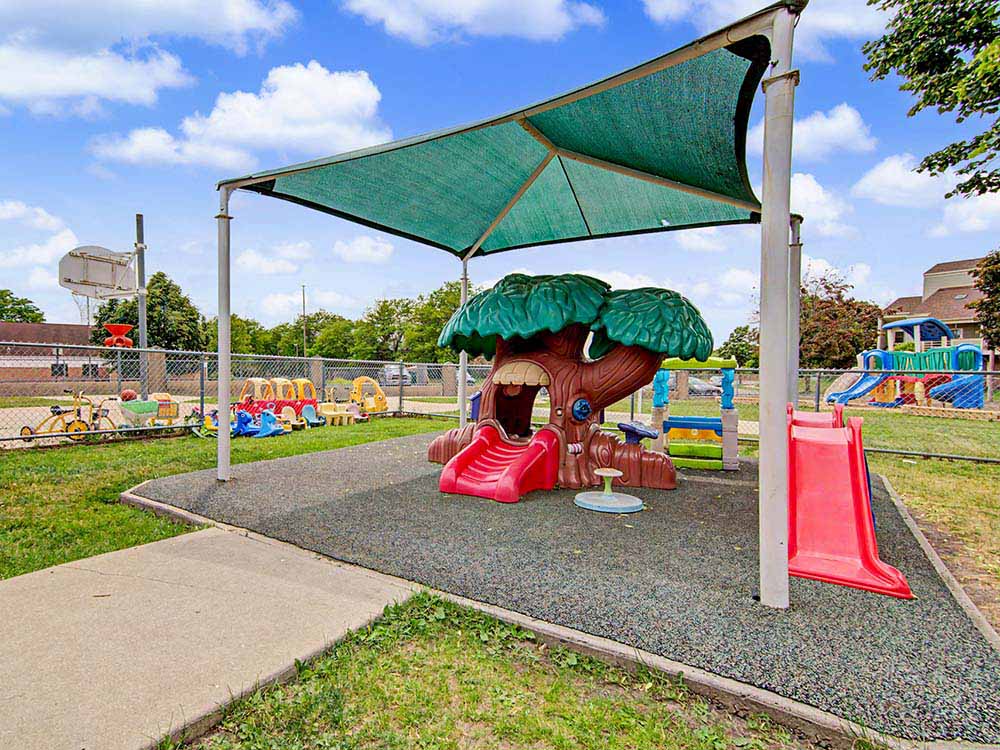 Playground
