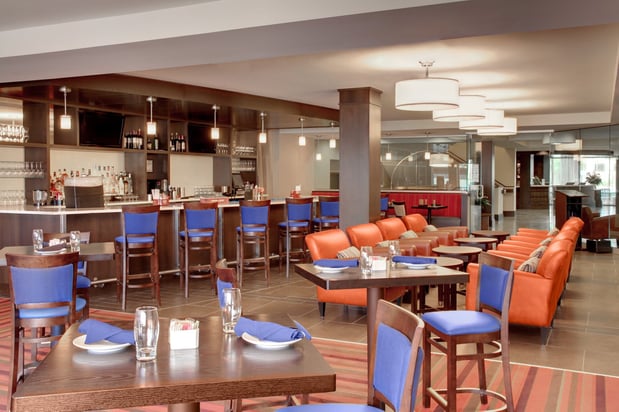 Images Crowne Plaza Niagara Falls NY - Riverside by IHG