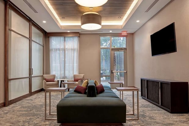 Images Hilton Garden Inn Summerville