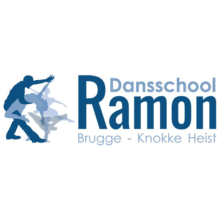 Dansschool Ramon Logo